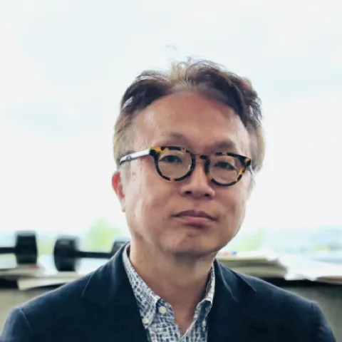 栗澤 元一先生