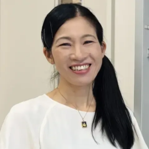 松﨑 千秋先生
