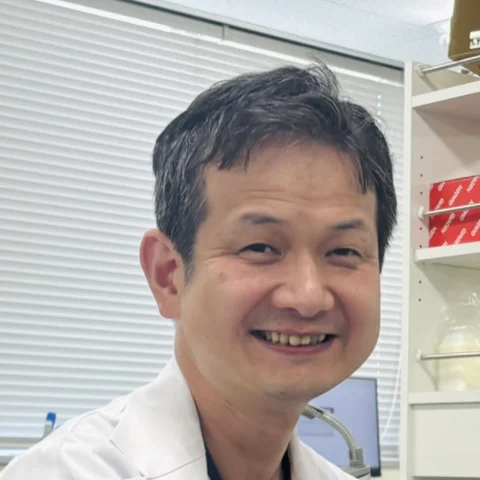 仲岡 英幸先生