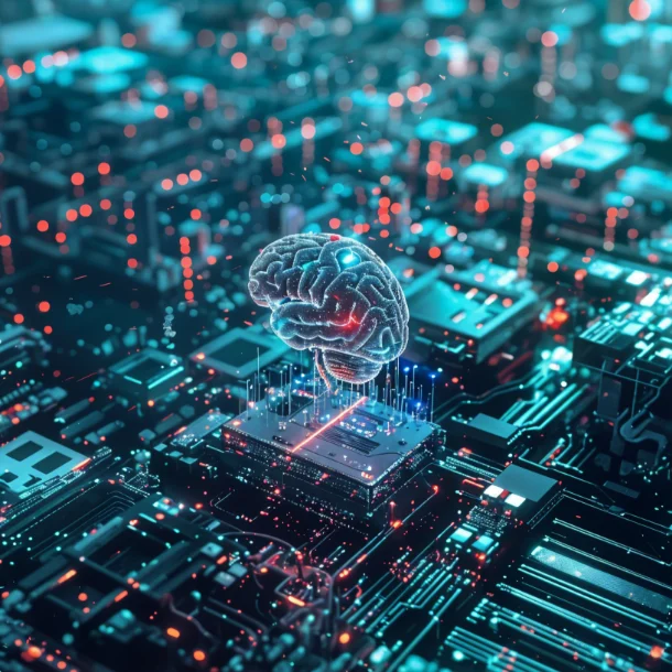 AI・量子