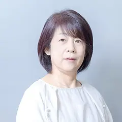 渡辺　佳子