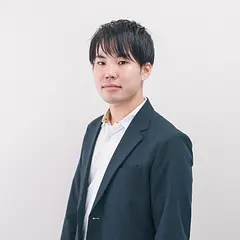 横山勇輝