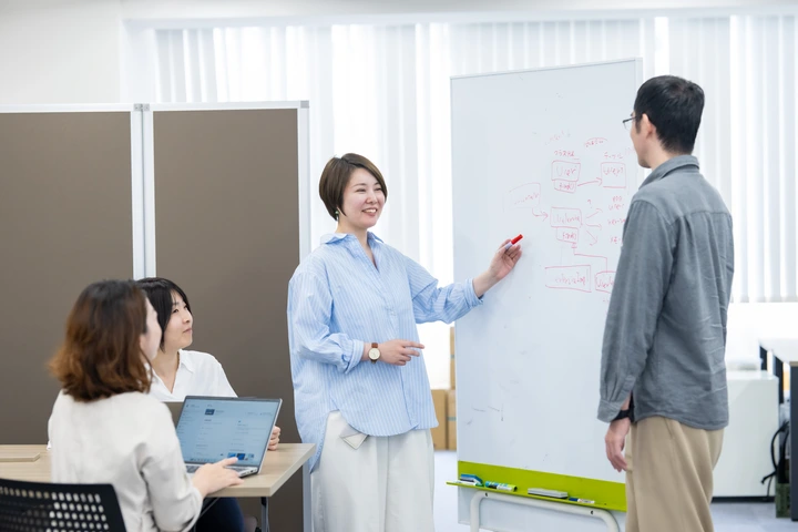 株式会社REA画像0