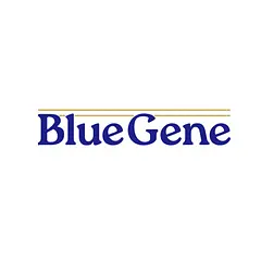 株式会社Blue Gene