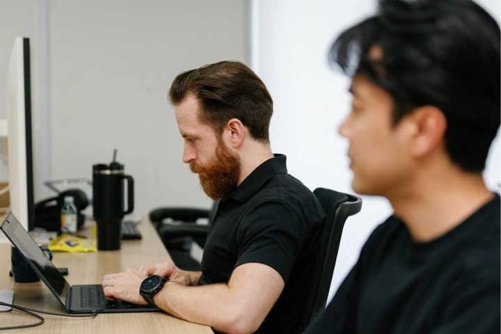 DynaMeet株式会社画像2