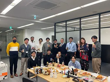 株式会社コマースロボティクス