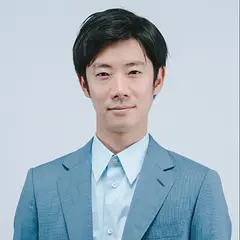 梅田 裕真