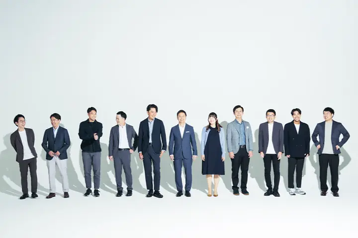 DIGGLE株式会社画像0