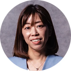 吉野 順子