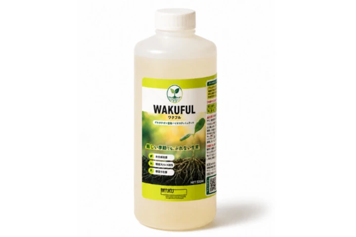 株式会社WAKU