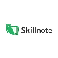 株式会社Skillnote