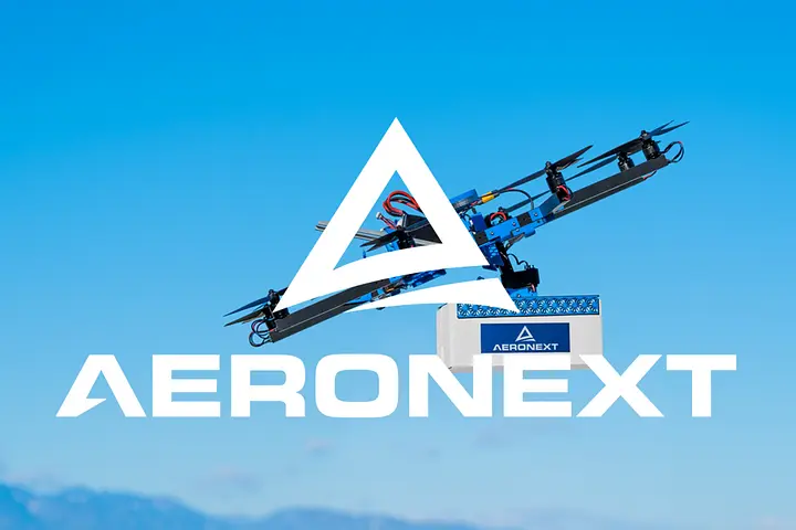株式会社エアロネクスト
