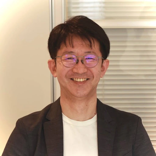 綿貫 竜太氏