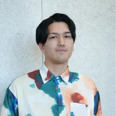 金井 聖尊