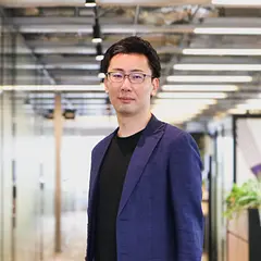 長谷島 良治