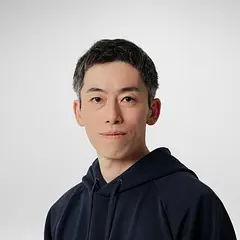  岩尾 一優