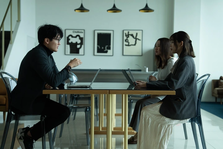 株式会社XAION DATA画像0