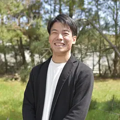 岸本渉