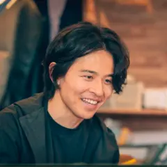 鈴木 綜真