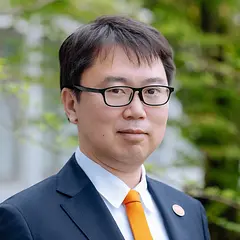 山田 拓司 Ph.D.