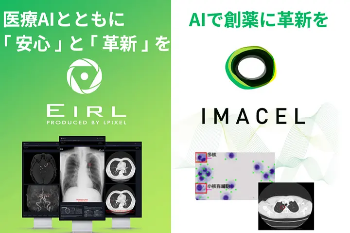 エルピクセル株式会社