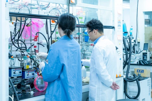 株式会社メカノクロス