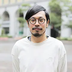 井辺 拓男