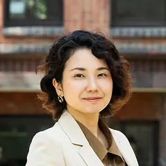 富永清美