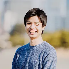 徳持 雄人