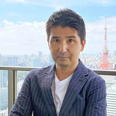 荒津 友生