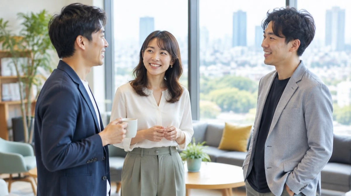 呼び名ではなく自分が求めるものから選ぶ