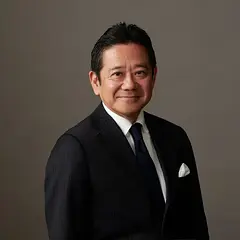 田村 次朗