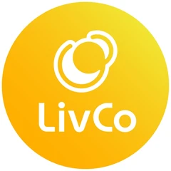 株式会社LivCo