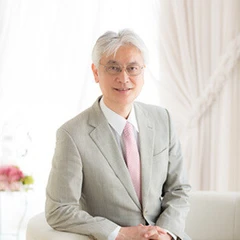 松浦 一雄