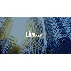 株式会社アップベース