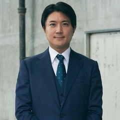 梅田 祥太朗