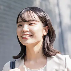 齊藤 志歩