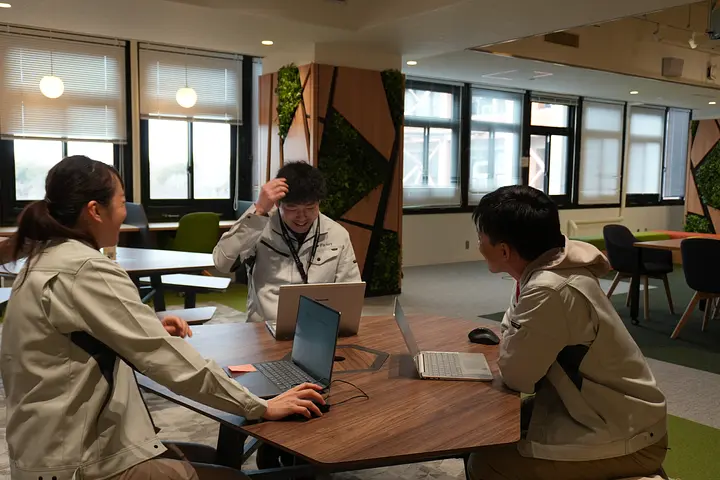 株式会社iFactory画像0