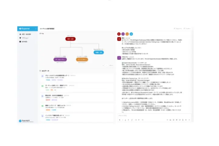 株式会社Exportal