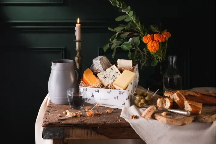 Le Comptoir合同会社