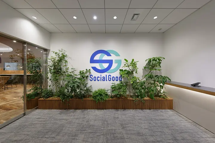 SocialGood株式会社