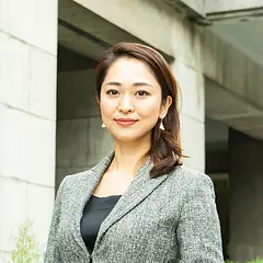 飯沼舞子