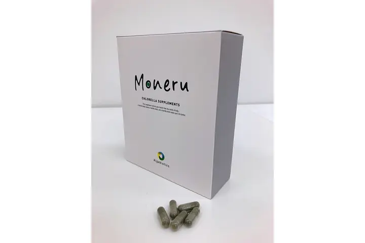 株式会社アルガルバイオ