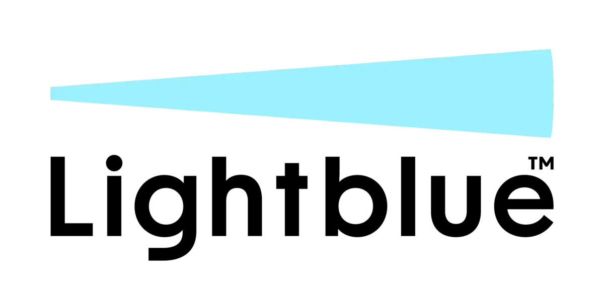 株式会社Lightblue
