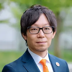 福田 真嗣 Ph.D.