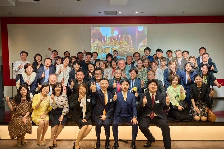 Brew株式会社