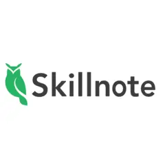 株式会社Skillnote