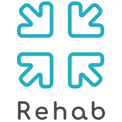 株式会社Rehab for JAPAN