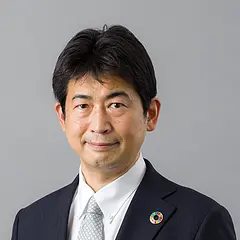 坂本孝治