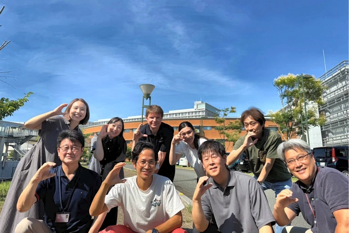 Carbon Xtract株式会社画像0